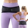 MALT GOODS Widened 5.9-Inch SI Joint Pelvic Belt with 3D Massage Pads