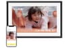 Aura Carver 10-Inch WiFi Digital Picture Frame with Auto On/Off Feature