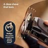 Philips Norelco i9000 SenseIQ Wet & Dry Rotary Electric Shaver (X9000/90)