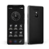 FICALLO A20 AI Language Translator Handheld Device with 5-Inch Touchscreen