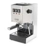 Gaggia RI9380/46 E24 Classic Espresso Machine with Traditional Manual Brewing