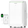 ZAFRO Smart Inverter Dual-Hose Portable Air Conditioner System, 16000 BTU