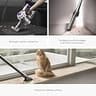 Dyson V8 Plus Cordless Stick Vacuum Cleaner with Detangling Head and 40-Min Run