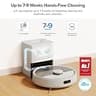 Roborock Q7 M5+ Robot Vacuum and Mop Combo with LiDAR Navigation and Auto-Empty