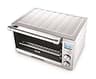 Breville Compact Smart Toaster Oven with Element IQ Heating, Brushed Stainless