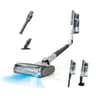 Shark PowerPro Flex Reveal Plus IZ382H Cordless Stick Vacuum with FloorDetect