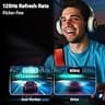 Acer KB272 G0bi 27-Inch FHD 1080p IPS Essential Gaming Monitor with 120Hz 1ms
