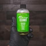 Angelus Easy Cleaner Versatile Shoe Cleaning Solution for Suede and Nubuck