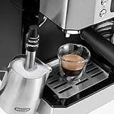 De'Longhi All-in-One Combination Coffee Maker & 15-Bar Espresso Machine