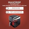 Ninja XL Air Fryer AF181 with MaxCrisp Technology and 6.5-Quart Capacity
