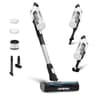 LEVOIT LVAC-200 Cordless Stick Vacuum Cleaner with Tangle-Resistant Design