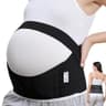 NeoTech Care Maternity Support Belly Band and Adjustable Pelvic Joint Brace