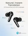 Anker Soundcore P31i True Wireless Noise Cancelling Earbuds with Hi-Res Audio