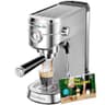 CASABREWS CM5418 20-Bar Compact Espresso Machine