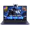NIMO 15.6-Inch Light Gaming Laptop, AMD Ryzen 7 Pro 6850U, 32GB RAM, 1TB PCIe SSD