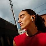 Bose QuietComfort Ultra True Wireless Noise Cancelling Earbuds (2nd Gen)