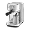 Breville Bambino Plus Compact Espresso Machine with Automatic Steam Wand BES500