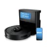 Shark AI Ultra Robot Vacuum with Bagless Self-Empty Base and HEPA Filtration