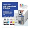 Epson EcoTank ET-3950 Wireless Color All-in-One Cartridge-Free Printer