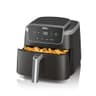 Ninja AF141 Air Fryer with Air Crisp Technology and 5 Quart Nonstick Cooking Basket