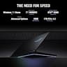 ASUS ROG Strix G16 (2025) Gaming Laptop, Intel Core i7-14650HX, RTX 5060, 165Hz