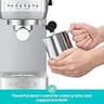 CASABREWS 3700 Essential 20-Bar Espresso Machine with 43.9oz Water Tank