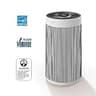 WINIX T810 Extra Large Room Smart Air Purifier with Real-Time PM2.5 Display