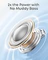 Anker Soundcore P31i True Wireless Noise Cancelling Earbuds with Hi-Res Audio