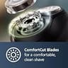 Philips Norelco 2400 Series Wet & Dry Electric Shaver with Pop-up Trimmer