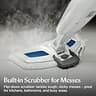 BISSELL PowerFresh 1940A Traditional Floor Steam Cleaner and Mop System