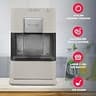 Frigidaire 2.0 Gen Countertop Sonic Nugget Ice Maker with 44 lbs Daily Capacity