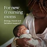 New Chapter Fermented Postnatal Vitamins & Lactation Supplement