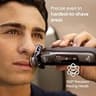 Philips Norelco i9000 SenseIQ Wet & Dry Rotary Electric Shaver (X9000/90)
