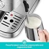 CASABREWS CM5418 20-Bar Compact Espresso Machine