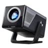 Smart Video Projector X7 Native 1080P with 2000 ANSI Daylight Visible