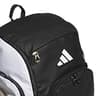 adidas Select Basketball Backpack - 32L Water-Resistant Bag with Laptop Sleeve