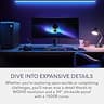 Alienware AW3425DWM 34-Inch WQHD QD-OLED 180Hz 1ms Curved Gaming Monitor
