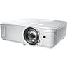 Optoma GT1080HDR Short Throw Gaming Projector with 3800 ANSI Lumens