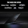 ASUS ROG Strix G16 (2025) Premium Gaming Laptop, Core Ultra 9, RTX 5070 Ti, 240Hz
