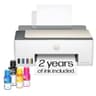 HP Smart Tank 5000 Wireless All-in-One Ink Tank Printer for Home Users