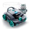 UBoter E10 Cordless Robotic Pool Vacuum with Dual-Layer Precision Filtration