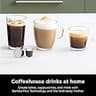 Ninja Barista System with 12-Cup Coffee Maker & Nespresso OriginalLine Pods