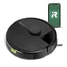 iRobot Roomba 105 Robot Vacuum with LiDAR Navigation and Multi-Surface Brushes