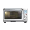 Breville Smart Oven Pro Countertop Convection Oven with Slow Cook, Stainless Steel