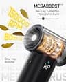 Fanttik B11 Pro Max Brushless Electric Air Duster with 150,000 RPM Motor