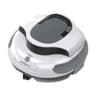 POOLPURE Dual 35W Cordless Robotic Pool Cleaner with 110-Minute Battery