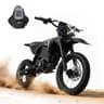 LIFEMAGIC Electric Dirt Bike for Adults, 3600W Motor, 50 MPH Top Speed