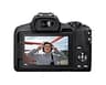 Canon EOS R50 Mirrorless Digital Camera with RF-S 18-45mm Standard Lens Kit
