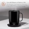 Ember Temperature Control Smart Mug 2 with App Connectivity (14 Ounces)