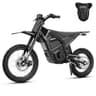Yozma IN10 Pro Electric Dirt Bike, 5500W Mid-Drive Motor, 50 MPH Speed